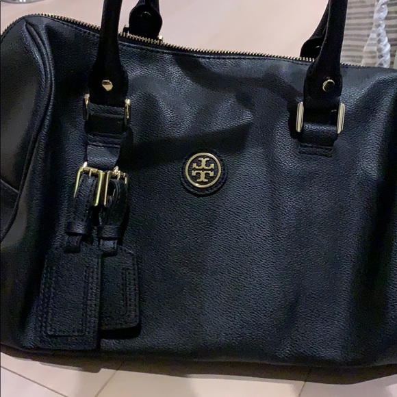 Tory Burch black bag - Picture 2 of 5